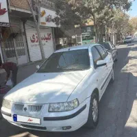 سمند شرایطی اقساطی