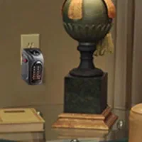 هیتر برقی دستی ریموت دار/ پرداخت در محل|بخاری، هیتر، شومینه|تهران, ونک|دیوار