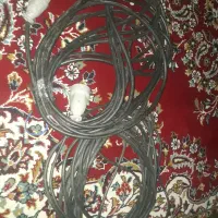 پمپ اب و سیم سیار|ابزارآلات|مشهد, پورسینا|دیوار