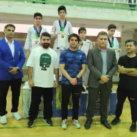 باشگاه تکواندو سرزمین رامهرمز|خدمات آموزشی|رامهرمز, |دیوار