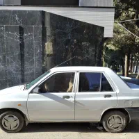 پراید 99|خودرو سواری و وانت|اصفهان, شهرک امام زمان|دیوار