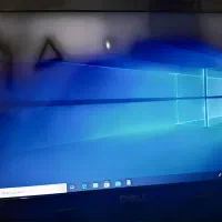 لپتاپ دل همراه سیستم عامل|رایانه همراه|کرمانشاه, |دیوار