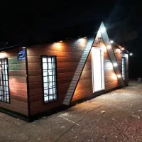 کانکس آماده ارسال|مصالح و تجهیزات ساختمان|تهران, یافت‌آباد|دیوار