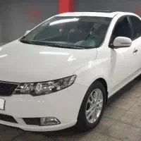 سراتو۲۰۰۰ اپشنال مشابه صفر