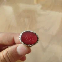 فروش یا معاوضه انگشتر های فاخر به قیمت نقره خام