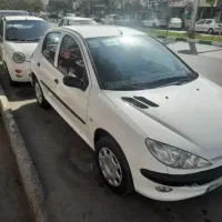 ۲۰۶مدل ۹۸ تیپ ۳  بیمه ۱۱ ماه دارد|خودرو سواری و وانت|مشهد, طبرسی شمالی|دیوار