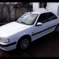 پژو پارس tu5 مدل ۹۴