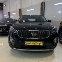 کیا سورنتو ۲۰۱۶ فول جی دی آی ۲۰۱۶