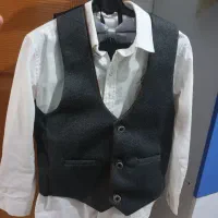 ست پنج تکه پسرانه