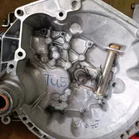 گیربکس پژو 405 EF7 رانا TU5 206