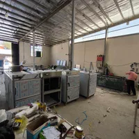 سردخانه جسد/سردخانه میت/غسالخانه|ماشینآلات صنعتی|فردیس, |دیوار