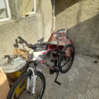 دوچرخه 26 viva|دوچرخه، اسکیت، اسکوتر|ارومیه, |دیوار