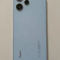 شیامی ردمی ۱۲