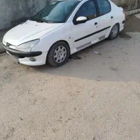 ۲۰۶ اس دی وی۸