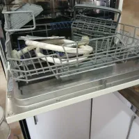 ماشین ظرفشویی