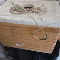 دستگاه جوجه کشی