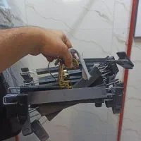 چراغ ریلی وچوبکار|لامپ و چراغ|تهران, بازار|دیوار