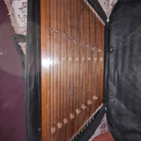 سنتور حرفای|سازهای سنتی|تبریز, |دیوار