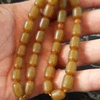 تسبیح بذرالبنج کهنه
