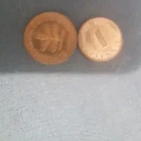 فروش سکه های دولت فدرال آلمان|کلکسیون سکه، تمبر، اسکناس|بومهن, |دیوار