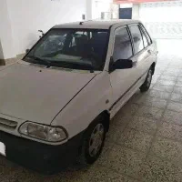 پراید 131 مدل91|خودرو سواری و وانت|بندر ترکمن, |دیوار