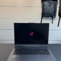 ASUS ROG STRIX G814JVR|رایانه همراه|تهران, جردن|دیوار