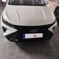 فونیکس آریزو 6 جی تی، مدل ۲۰۲۵
