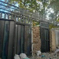 جوشکاری وشیروانی سیار