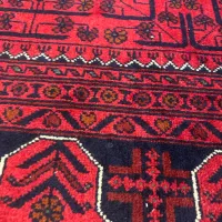 فرش ۹ متری دستباف در حدنو یک عدد|فرش|تهران, تهرانپارس غربی|دیوار