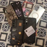 قاب گوشی A05s