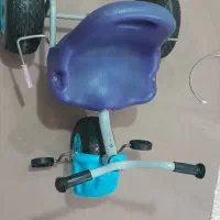 دوچرخه در حدنو|دوچرخه، اسکیت، اسکوتر|کرج, کرج نو|دیوار