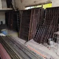 اولین تولید کننده درب آکاردیونی و حفاظ پنجره