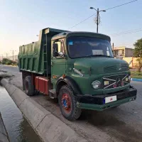 بنز ۹۱۱ مدل ۶۰|خودرو سنگین|اهواز, امانیه|دیوار