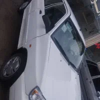 پراید ۱۳۲ فرمان هیدرولیگ|خودرو سواری و وانت|بانه, |دیوار