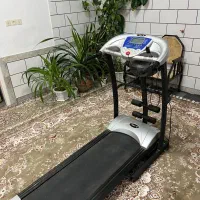 تجهیرات ورزشی