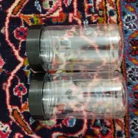 ظروف پلاستیکی|ظروف نگهدارنده، پلاستیکی، یک‌بارمصرف|چابهار, |دیوار