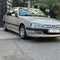 پژو پارس.پرشیا.۸۸سند دست اول
