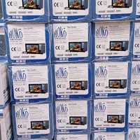 توستر لمسی+HOKOفندار دوجداره با گارانتی ارسال|اجاق گاز و لوازم برقی پخت‌وپز|مشهد, شهید آوینی|دیوار