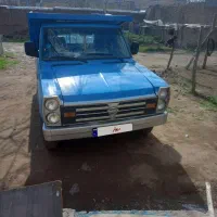 سایپا مدل ۸۹