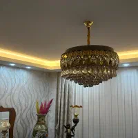 لوستر نو فقط دوماه استفاده شده