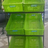 قفسه میوه
