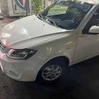 ساینا ۱۴۰۱ بیرنگ و بدون خط و خش|خودرو سواری و وانت|تهران, افسریه شمالی|دیوار