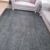 فروش فرش ماشینی 6 متری|فرش|رشت, کوی عرفان|دیوار