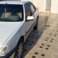 پژو tu5|خودرو سواری و وانت|بیرم, |دیوار