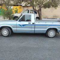 مزدا کارا ۲۰۰۰ مدل ۹۷