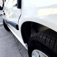 پارس T5|خودرو سواری و وانت|رشتخوار, |دیوار