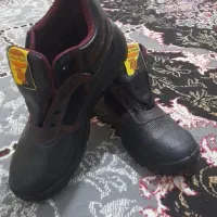 کفش کار
