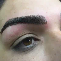 آموزش فیبروز ابرو در ۵جلسه