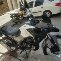 معاوضه NH250