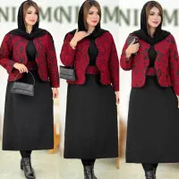 لباس وکفش زنانه